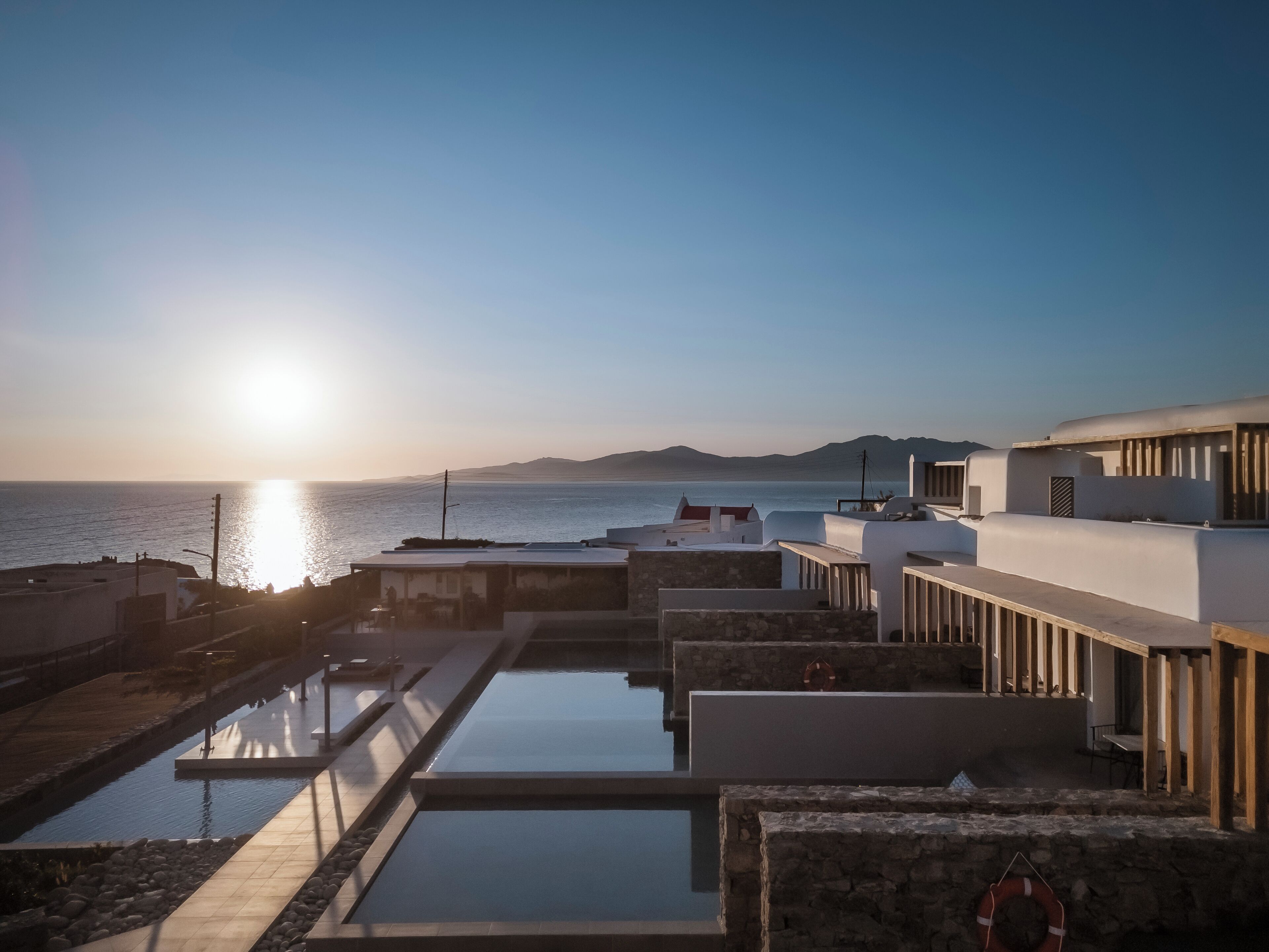 Photo - Mykonos Soul Luxury Suites