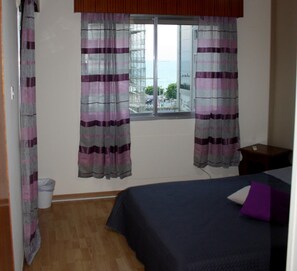 Iron/ironing board, free WiFi, wheelchair access - Happy Home 3 (Limassol)