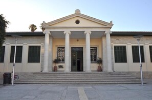 Exterior - Blue Home (Limassol)
