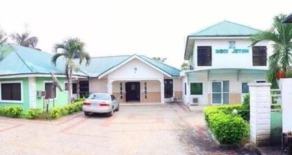 Hotel Icon Limited