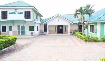 Hotel Icon Limited