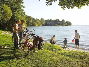 Children's activities - Ferienpark Retgendorf (Dobin am See)