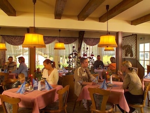 Daily buffet breakfast for a fee - Ferienpark Retgendorf (Dobin am See)