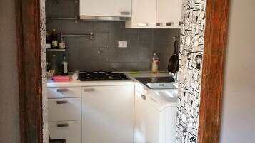 Ausstattung der Unterkunft