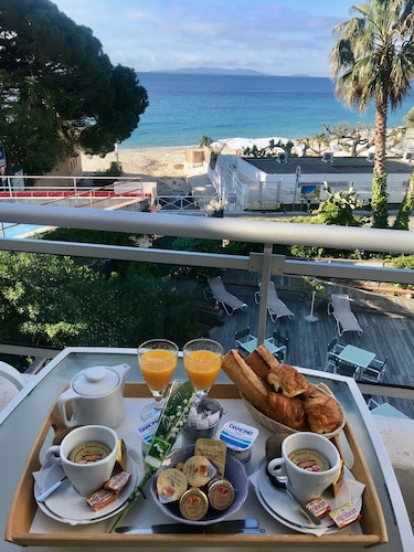 Hotel Le Grand Pavois