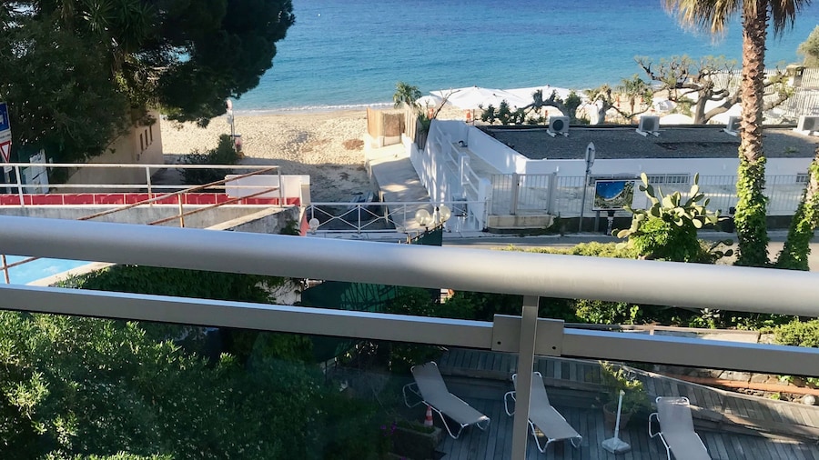 Hotel Le Grand Pavois