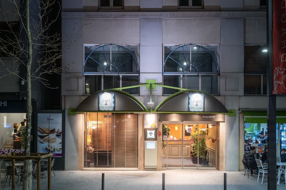 Hotel Provence