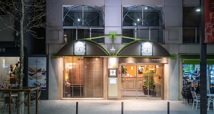 Hotel Provence