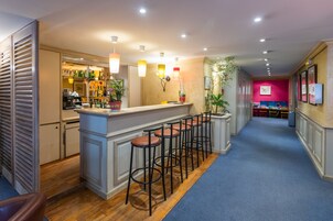 Bar (na propriedade)