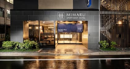 MIMARU Tokyo Ginza East