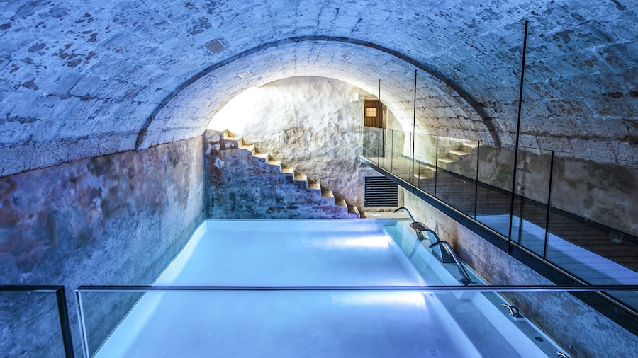 Santa Ponsa - Fontenille Collection