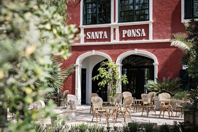 Santa Ponsa - Fontenille Collection