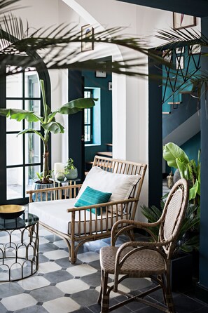 Interior -  Santa Ponsa - Fontenille Collection (Alayor)