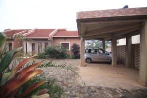 Free self-parking