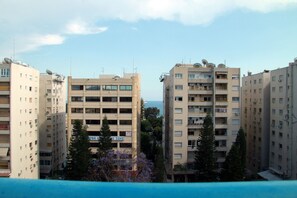 Penthouse, 3 slaapkamers, uitzicht op stad (Town Center) | Kameruitzicht