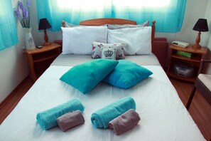 Penthouse, 3 habitaciones, vista a la ciudad (Town Center) | Wifi gratis