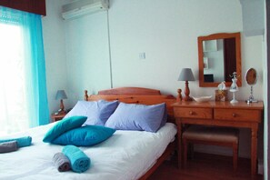 Penthouse, 3 Bedrooms, City View (Town Center) | Free WiFi - Penthouse Town Center (Limassol)