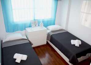 Departamento, 2 habitaciones (Enaerios Town Center) | Wifi gratis 