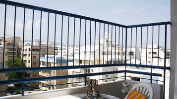 Căn hộ, 2 phòng ngủ (Enaerios Town Center) | Quang cảnh từ phòng