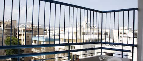Lägenhet - 2 sovrum (Enaerios Town Center) | Utsikt från rummet