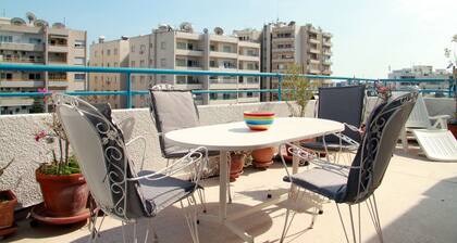 Penthouse Town Center