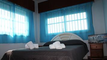 Căn hộ, 2 phòng ngủ (Enaerios Town Center) | Truy cập Internet không dây miễn phí