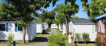 Camping les Nonnes