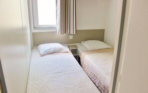 Mobile Home (6 pers)