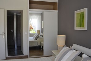 Casa (Mythos) | Wifi gratis y ropa de cama