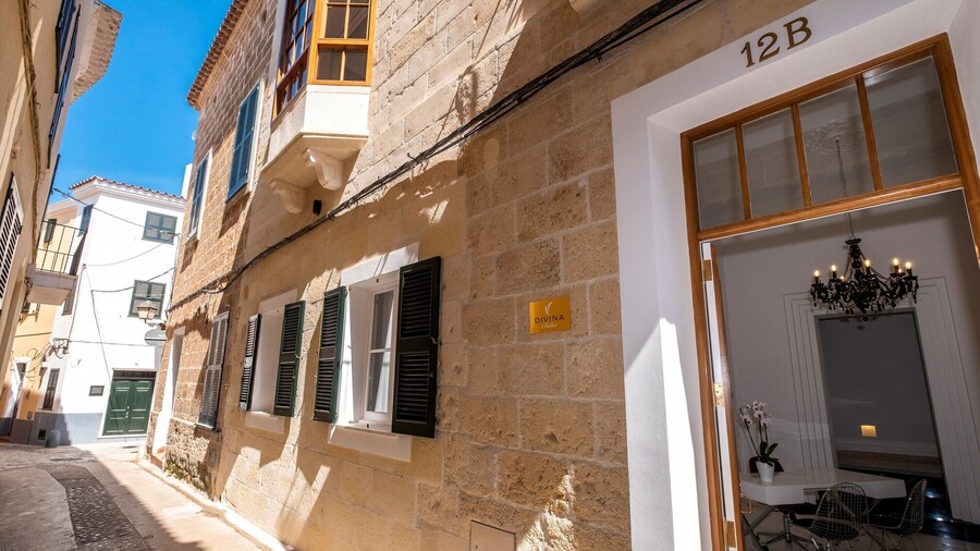 Divina Suites Hotel Boutique Adults Only