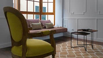 1 habitación, sábanas de algodón egipcio y ropa de cama de alta calidad