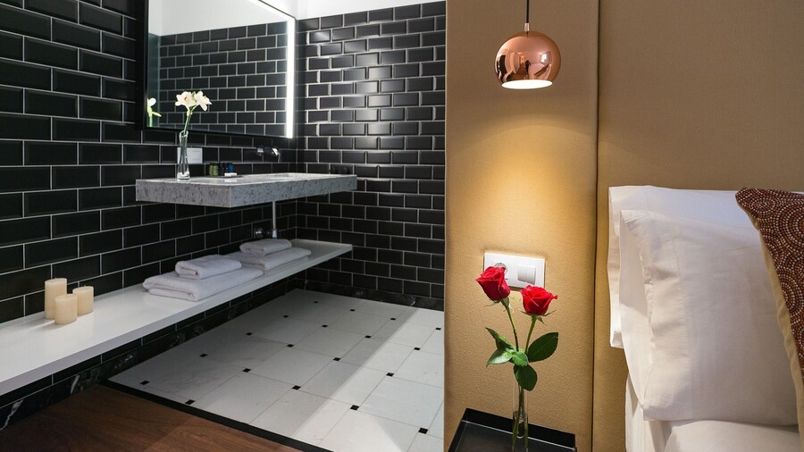 Divina Suites Hotel Boutique Adults Only