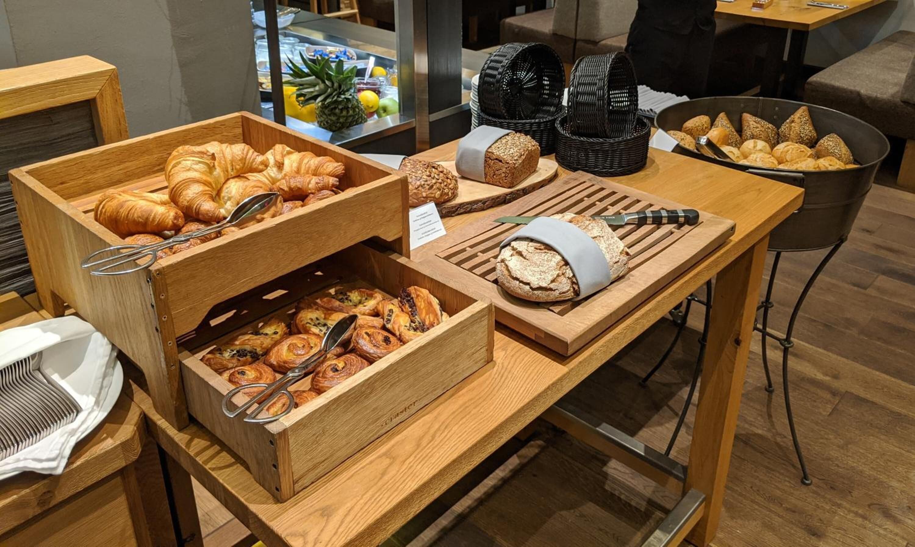 Foto - Hotel Schmachtendorf