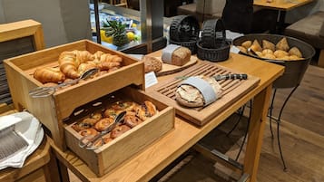 Abendessen