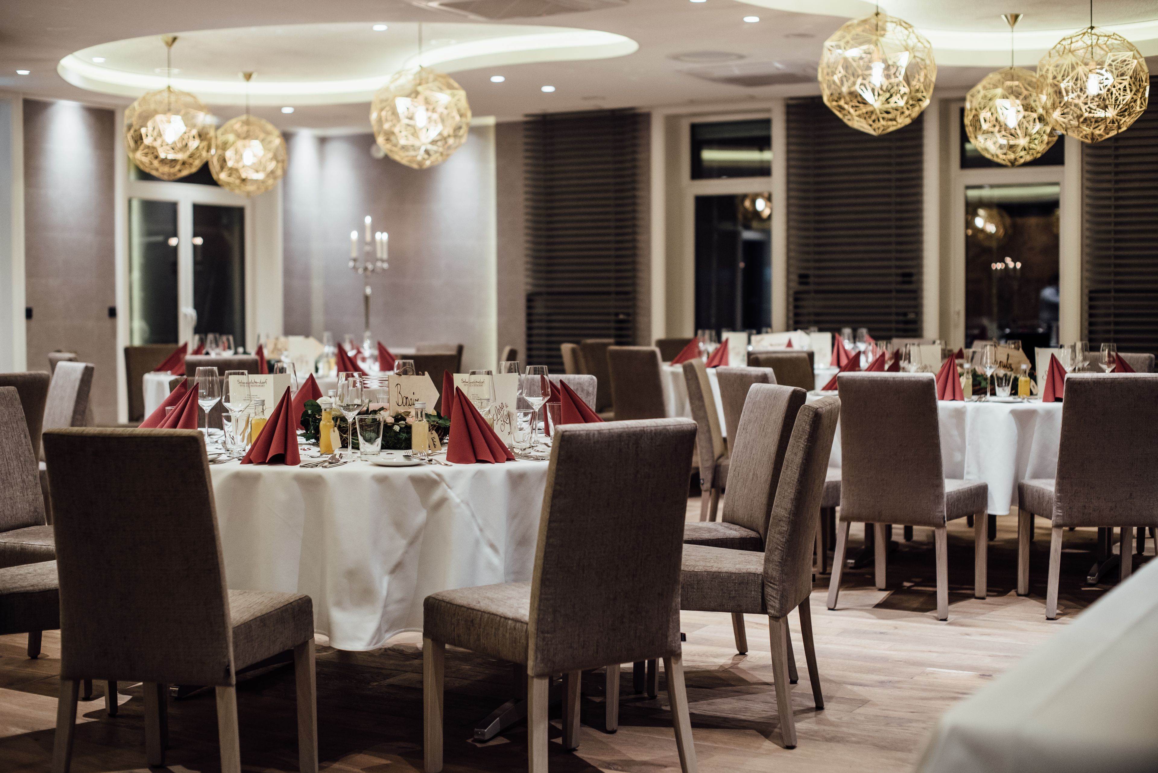 Photo - Hotel und Restaurant Schmachtendorf