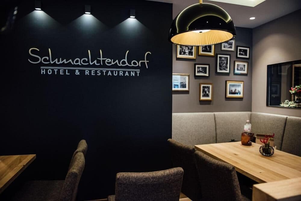 Hotel & Restaurant Schmachtendorf by null