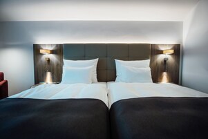 1 bedroom, in-room safe, individually furnished, desk