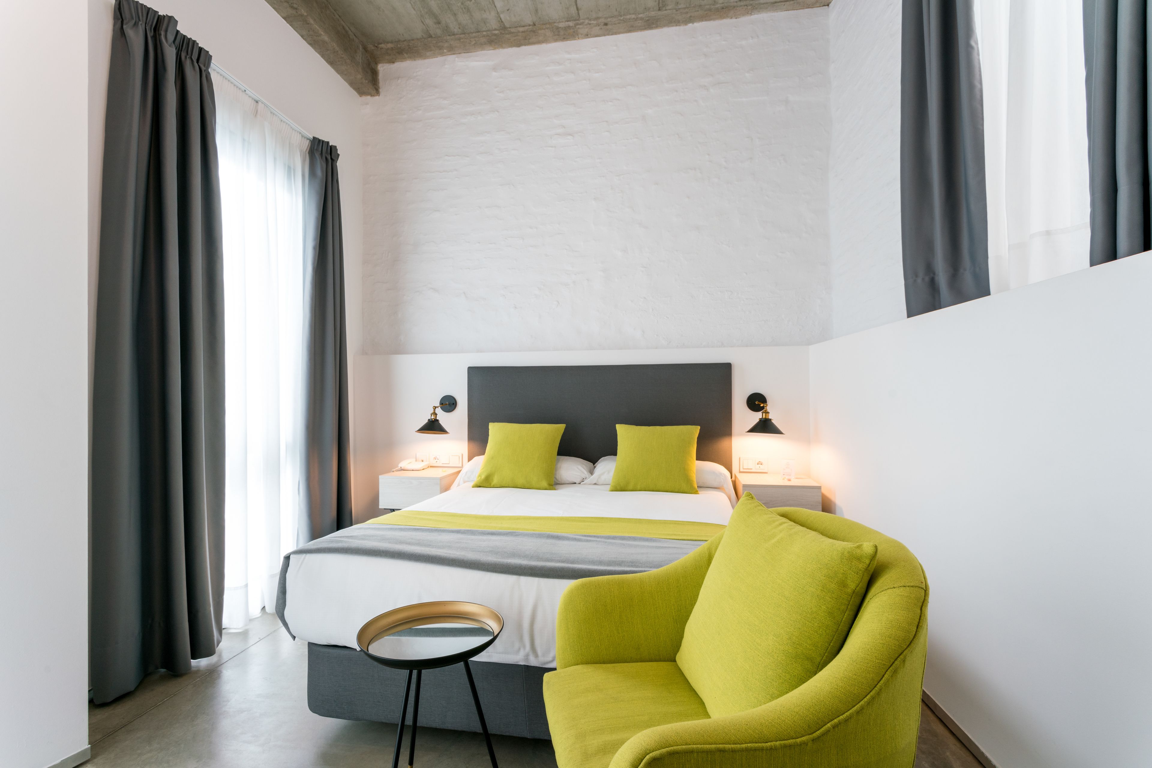 Photo - La Puerta de Palacio - Adults Only