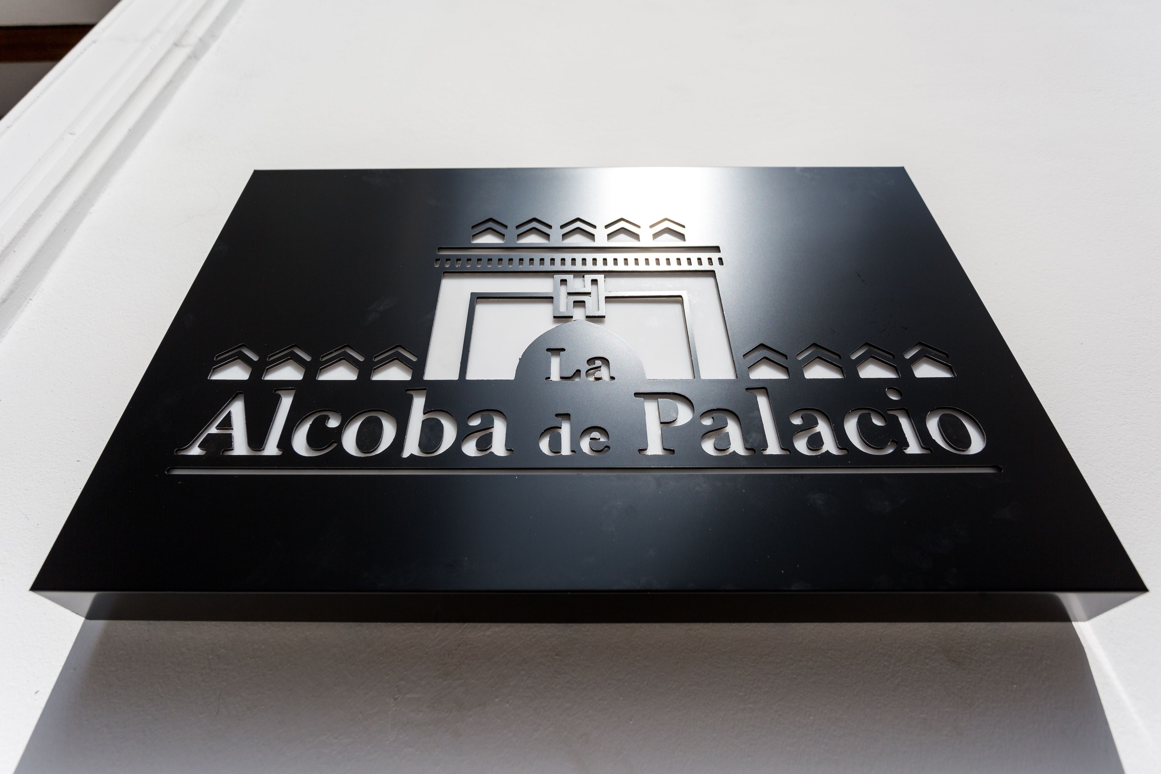 Photo - La Puerta de Palacio - Adults Only