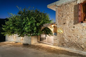 Exterior - Pagonas Traditional House (Apokoronas)