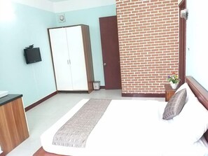 Free WiFi - BLUE HOUSE (Da Nang)