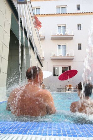 Exterior - Hotel Tossamar (Tossa de Mar)