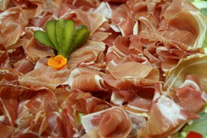 Restaurant - Hotel Tossamar (Tossa de Mar)