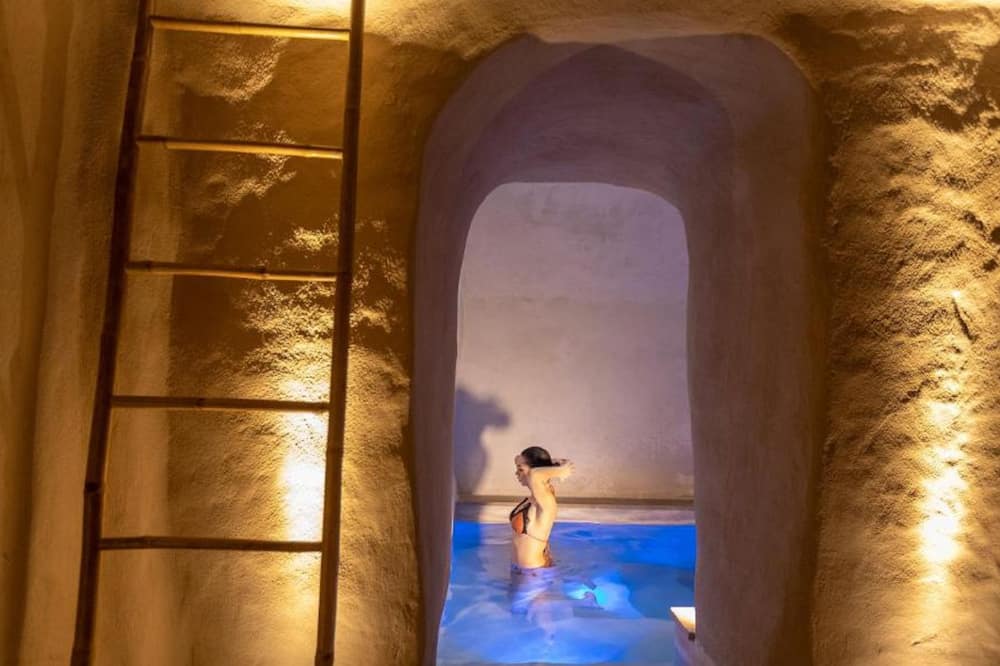 Le Sei Conche Relais & Spa - Acquarica del capo