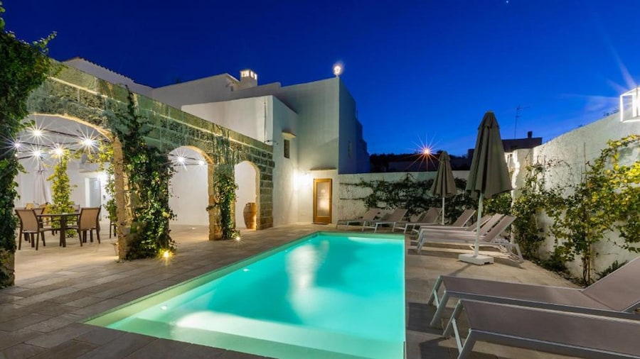 Le Sei Conche Relais & Spa