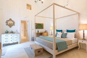 Suite | Minibar, Zimmersafe, Schreibtisch, schallisolierte Zimmer