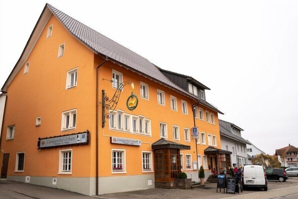 Ulkopuoli
