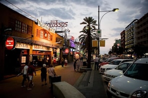 Exterior - Sun Beach Hotel (Lloret de Mar)