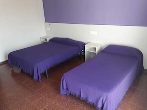 Room - Sun Beach Hotel (Lloret de Mar)