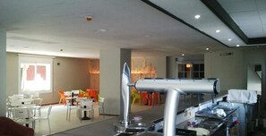 Restaurant - Sun Beach Hotel (Lloret de Mar)